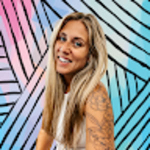 Meet your Posher, Becky